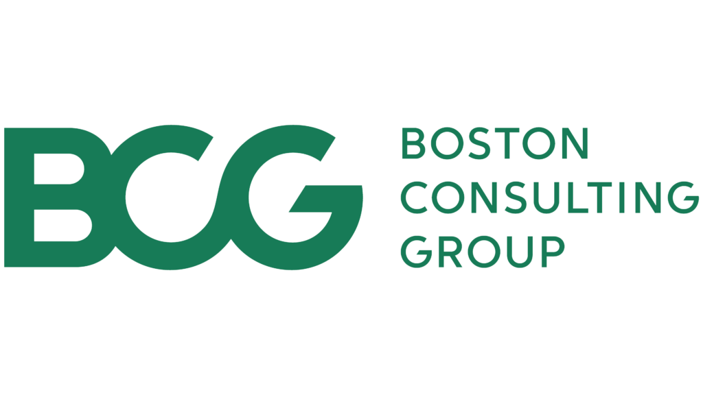 Boston Consulting Group Logo