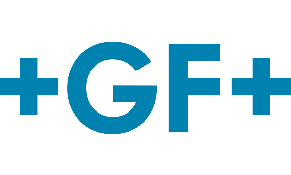 Georg Fischer Logo