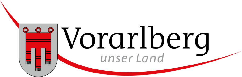 Vorarlberg unser Land Logo