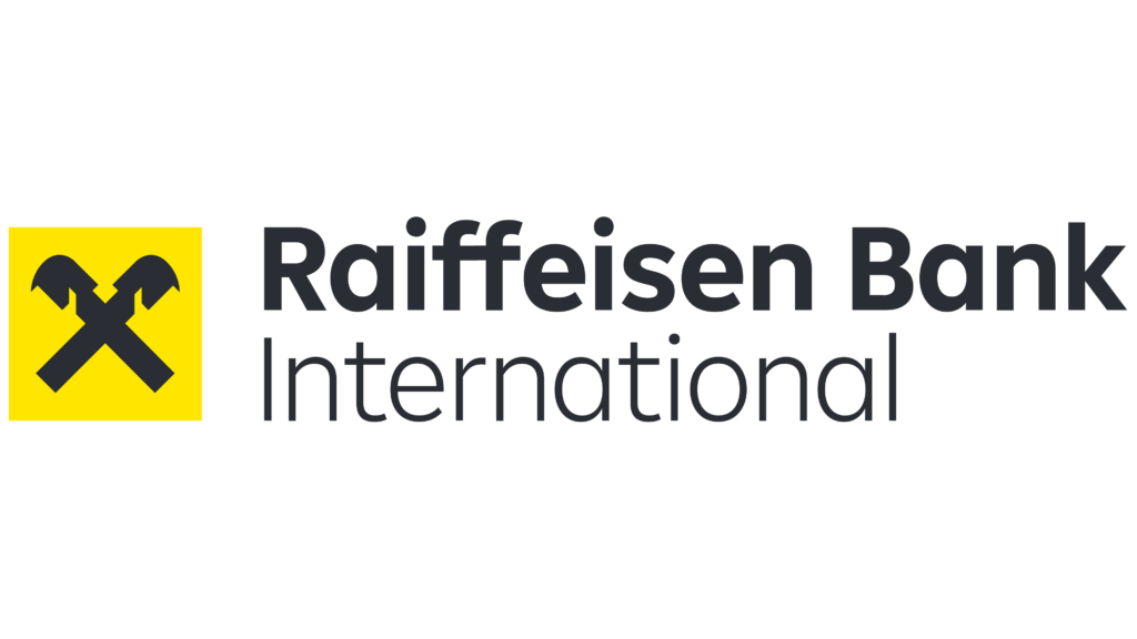 Raiffeisen Bank International Logo