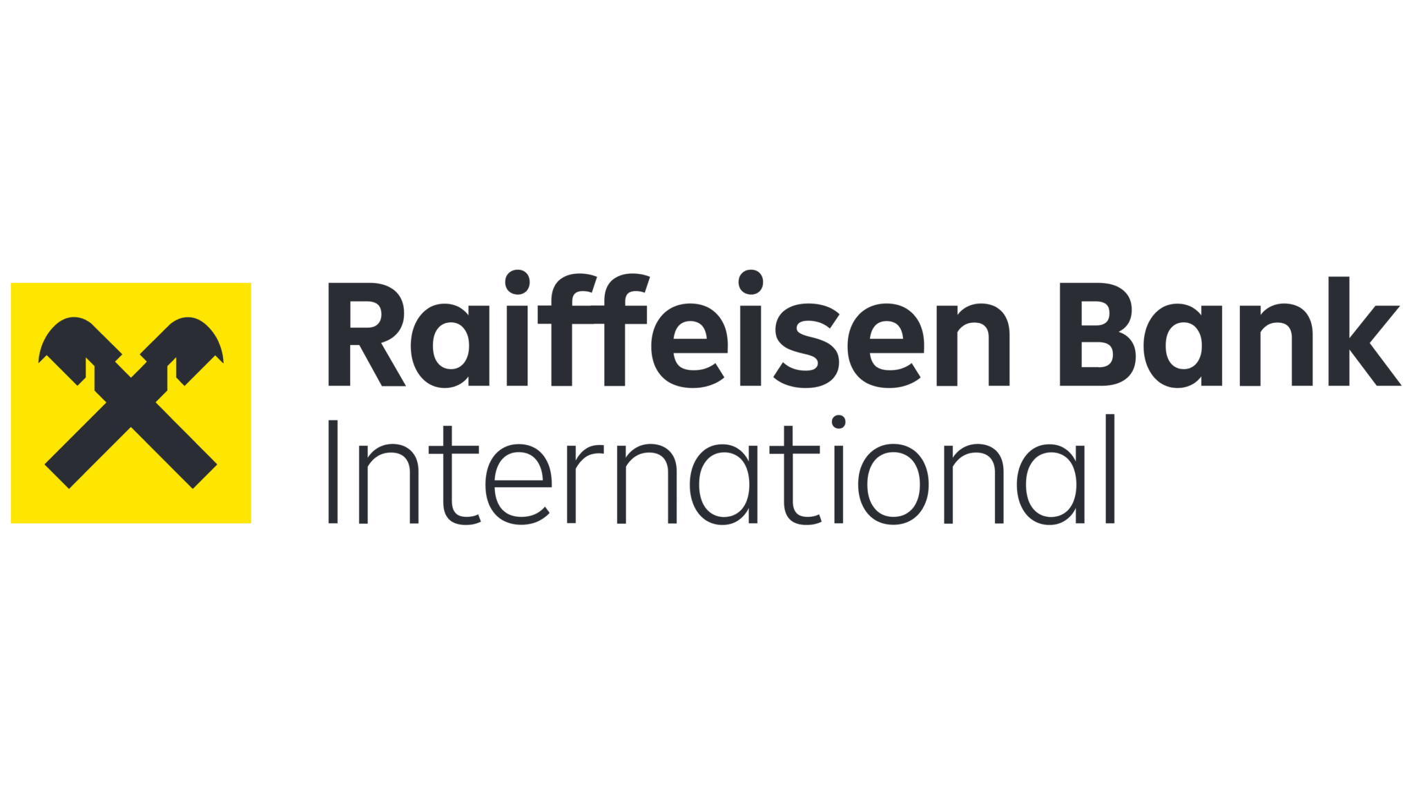 Raiffeisen Bank International Logo